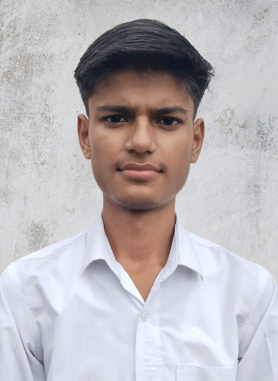 Photo of Atul Rajapoot