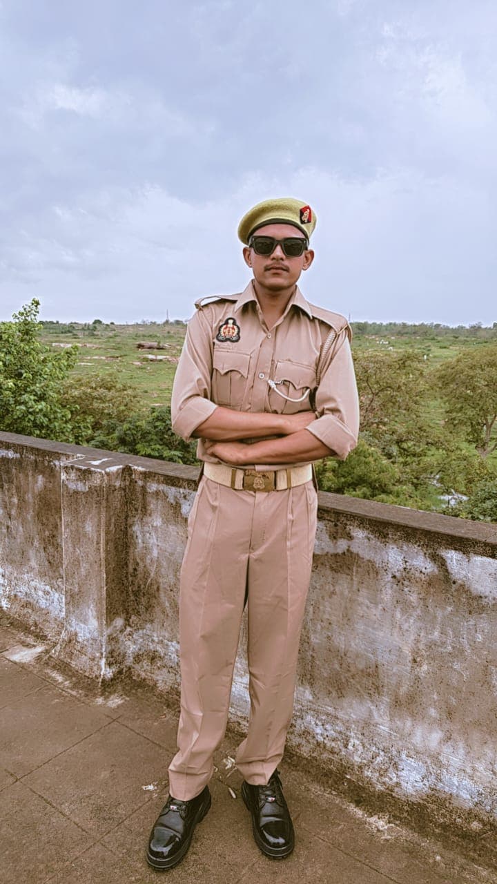 Photo of Kamal chodhari