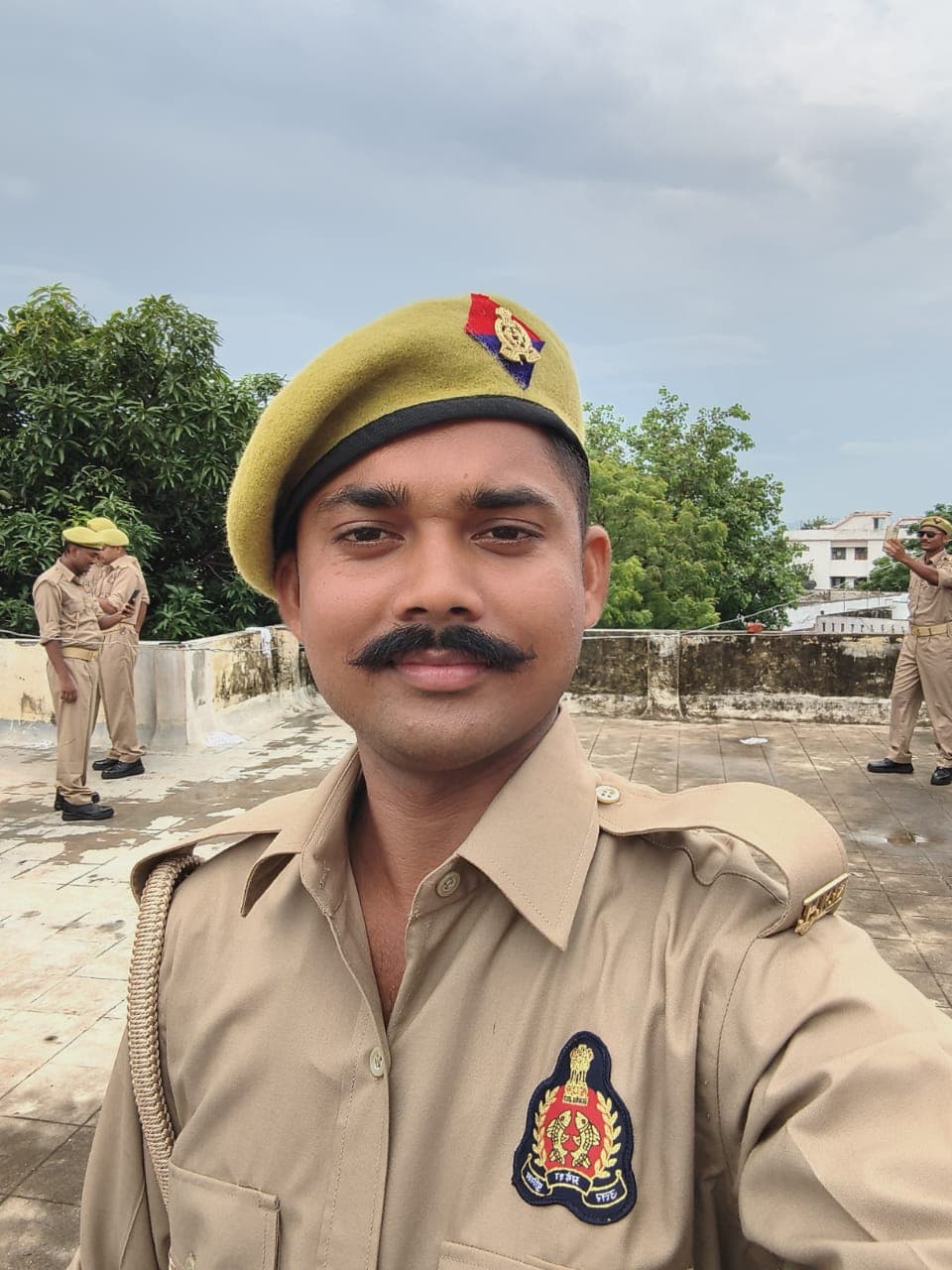 Photo of Ashok kumar