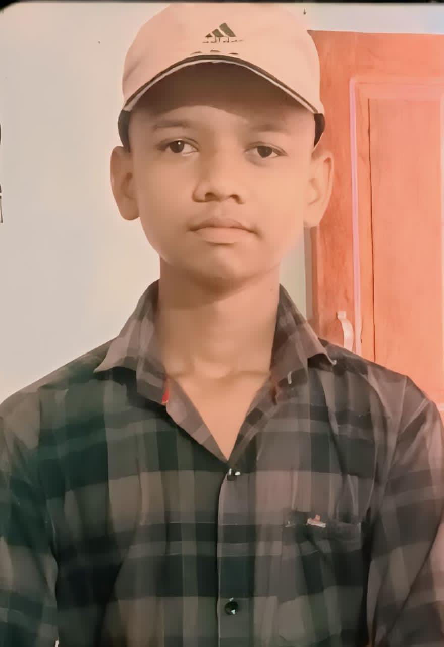 Photo of Neelesh Rajpoot