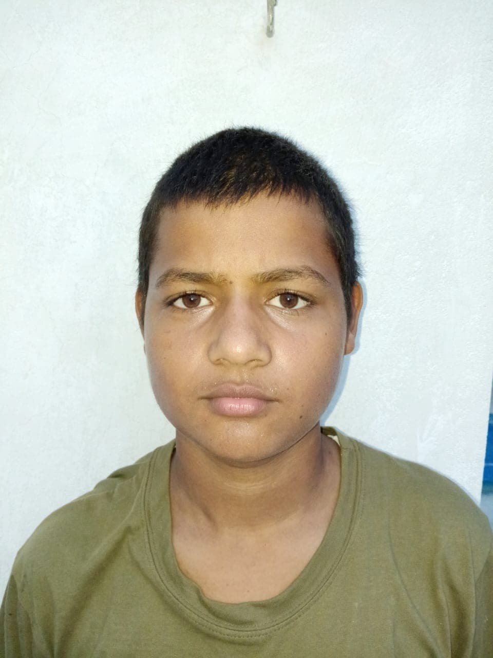 Photo of Himanshu