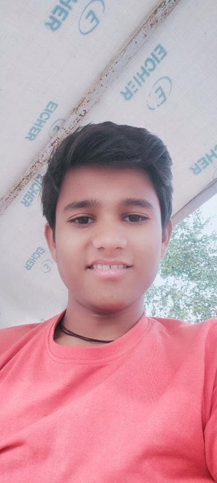 Photo of Shivam Sen